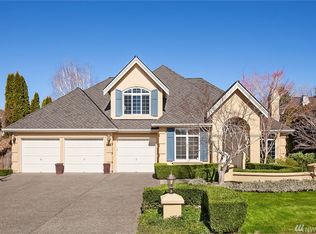 21318 SE 34th Pl, Sammamish, WA