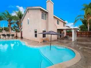 2329 Claudia St, Corona, CA 92882