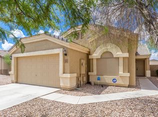 2171 N Santiana Pl, Casa Grande, AZ 85122