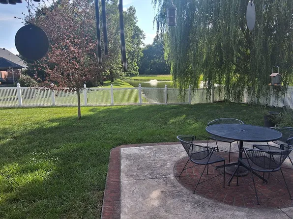 3814 Cross Creek Trl, Owensboro, KY 42303