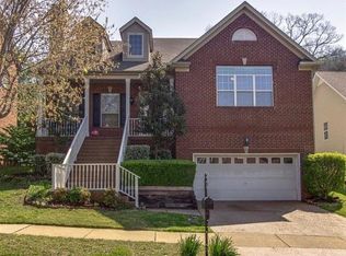 502 Hodges Ct, Franklin, TN 37067