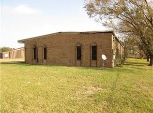 1544 State Highway 60 N, Bay City, TX 77414