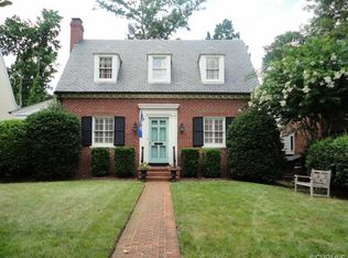 508 Seneca Rd, Richmond, VA 23226