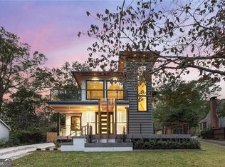 816 Sycamore Dr, Decatur, GA 30030