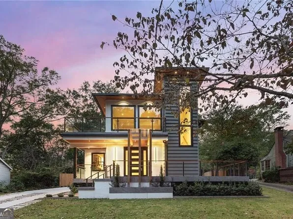 816 Sycamore Dr, Decatur, GA 30030