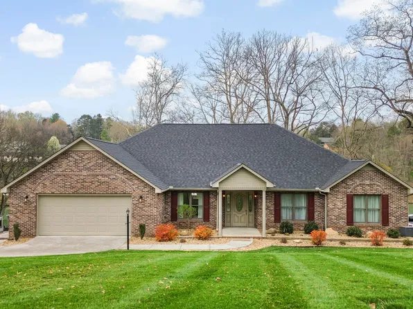 1025 Panther Creek Rd, Morristown, TN 37814