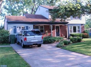 56 Marlborough Ave, Marlton, NJ 08053