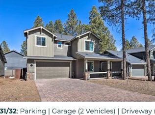 3584 W Electra Dr, Flagstaff, AZ 86001