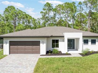 3111 Sunshine Blvd, Lehigh Acres, FL 33971