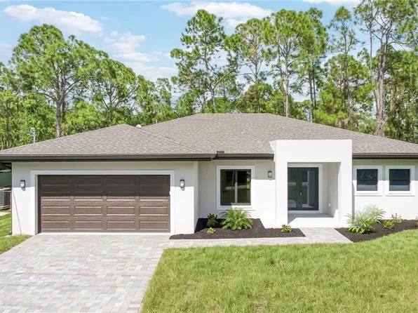 3111 Sunshine Blvd, Lehigh Acres, FL 33971