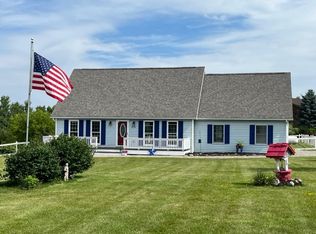 6175 Stone Hill Rd, Livonia, NY 14487