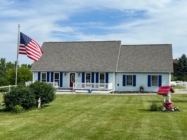 6175 Stone Hill Rd, Livonia, NY 14487