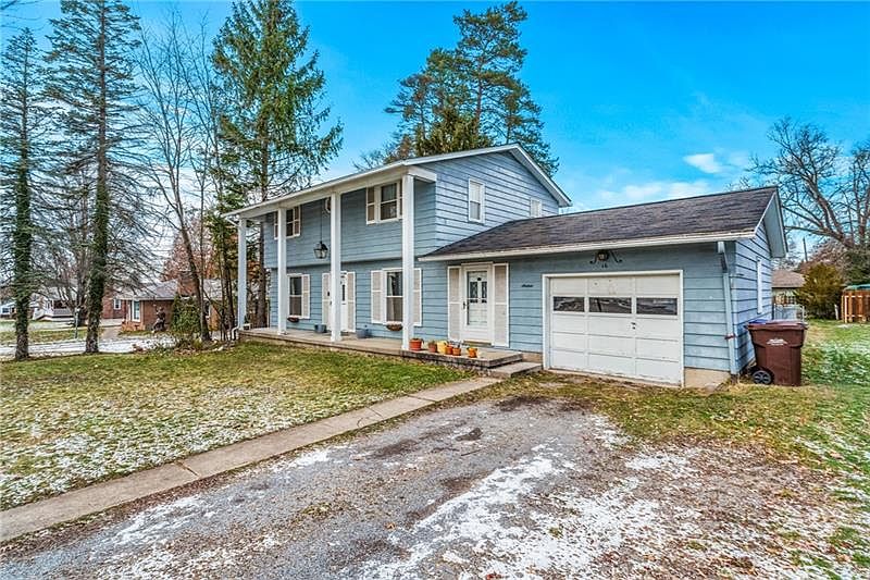 16 Donation Rd, Greenville, PA 16125 Zillow