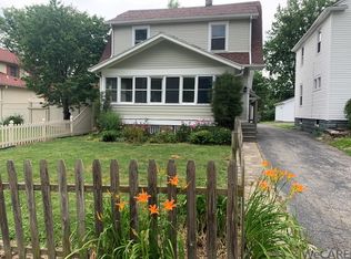 1626 W High St, Lima, OH 45805