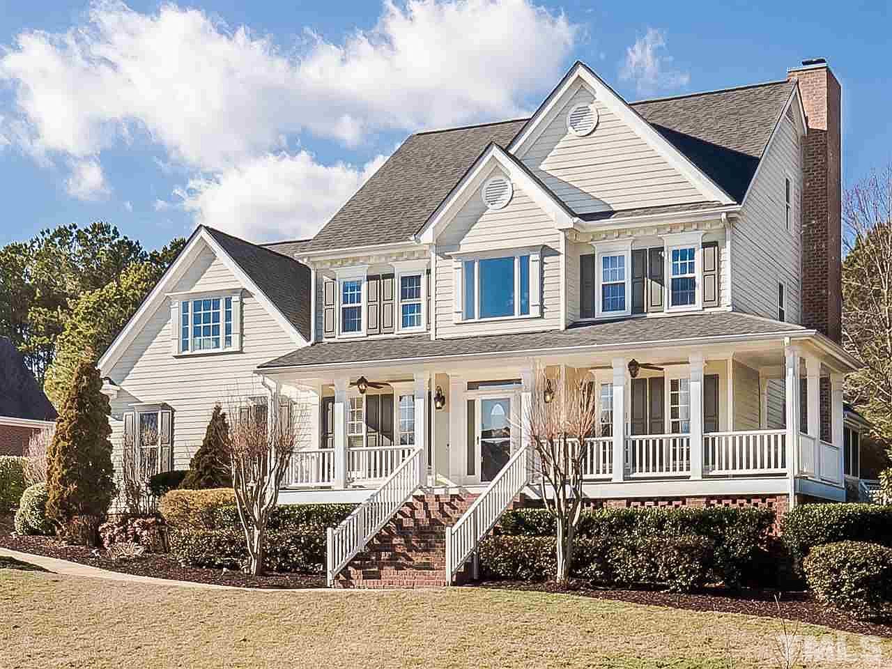 115 Doric Ct, Cary, NC 27519 Zillow