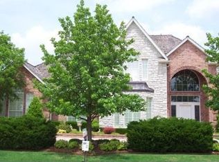 1601 Irvine Dr, Edmond, OK 73025