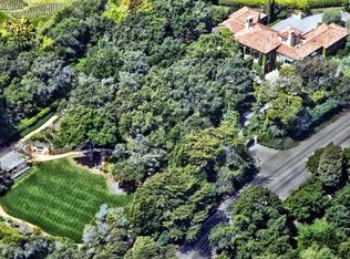 2650 Sycamore Canyon Rd, Santa Barbara, CA 93108