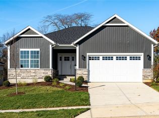 2936 Riverstone Dr, Xenia, OH