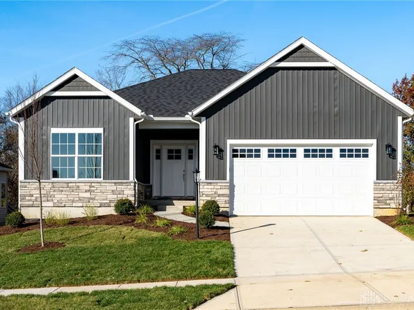 2936 Riverstone Dr, Xenia, OH 45385