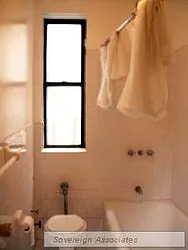 Rented by Sovereign Associates