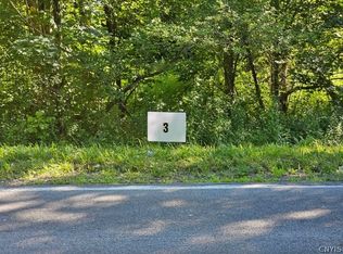 LOT 3 Route 58 Lot 3, Mexico, NY 13114