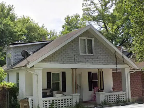 114 S West End Blvd, Cape Girardeau, MO 63703