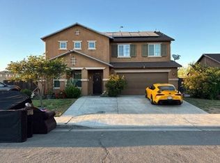 5891 E Platt Ave, Fresno, CA 93727