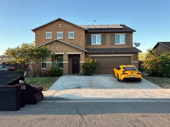 5891 E Platt Ave, Fresno, CA 93727