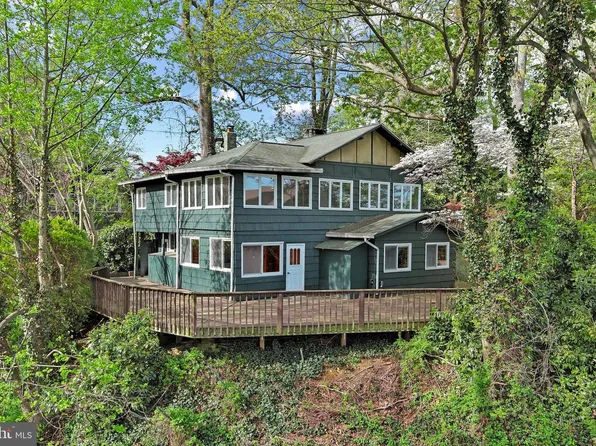 322 Clopston Hl, Annapolis, MD 21405