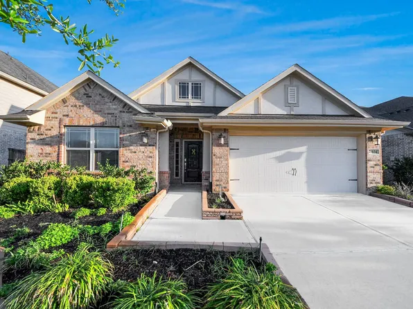 28634 Monarch Cliffs Dr, Fulshear, TX 77441