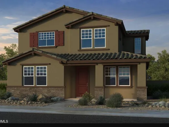 9950 W PICCADILLY Road, Avondale, AZ 85392