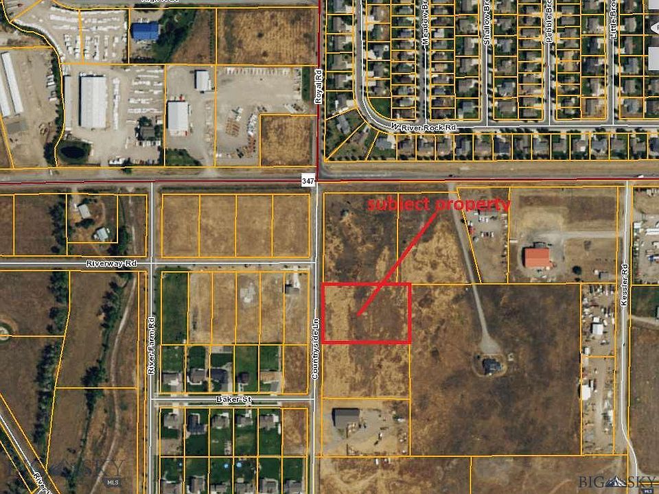 1st image of Tbd Countryside Ln