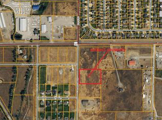 Tbd Countryside Ln, Belgrade, MT 59714
