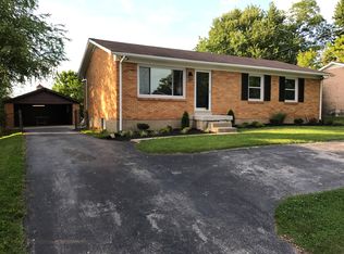 3463 Brunswick Rd, Lexington, KY 40503