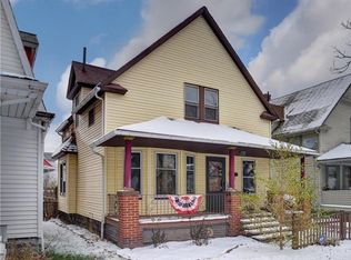 6028 Fir Ave, Cleveland, OH 44102
