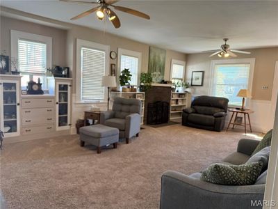 618 Morgan St, Carlinville, IL, 62626