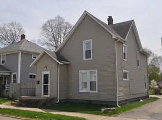 618 McKaig Ave, Troy, OH 45373