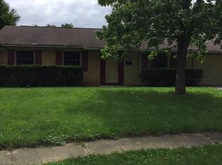 10337 Ronald Ct, Indianapolis, IN 46229