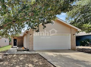 9926 Kent Frst, San Antonio, TX 78254