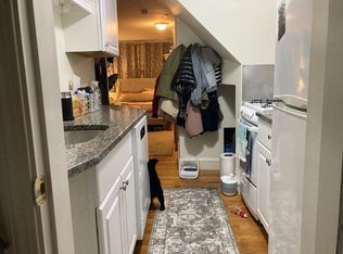 41 S Russell St APT B, Boston, MA 02114