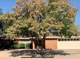 3906 Bedford Ave, Midland, TX 79703