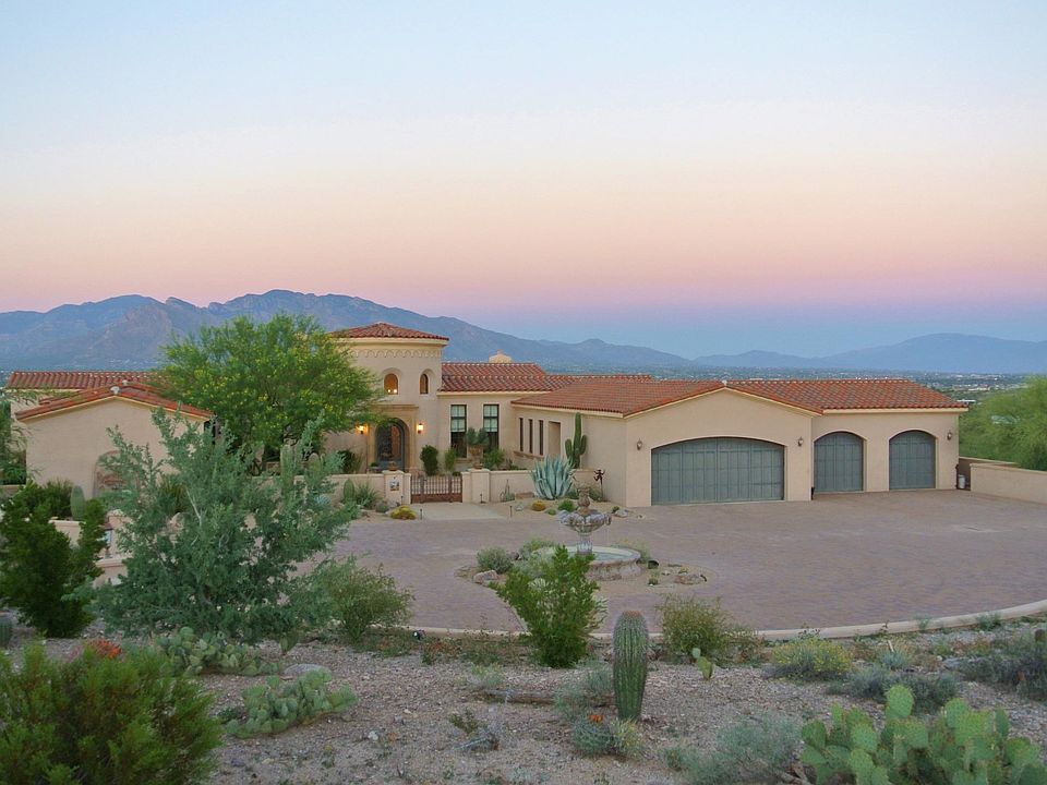 1st image of 5756 N Tucson Mountain Dr