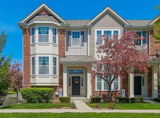 1780 Persimmon St, Hanover Park, IL 60133