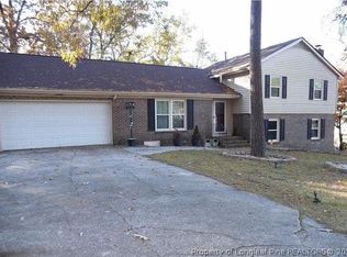 264 Waxhaw Dr, Fayetteville, NC 28314