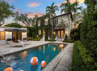 Bayshore Unit No 2, Miami, FL 33137