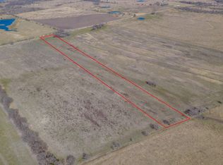 5 Section House Rd, Ennis, TX 75119