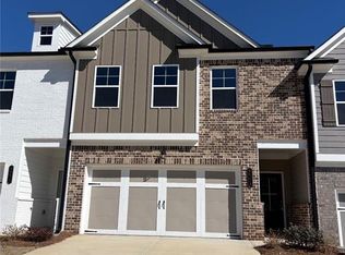 5278 Fox Den Rd, Oakwood, GA 30566
