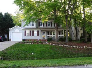 1128 Penselwood Dr, Raleigh, NC 27604