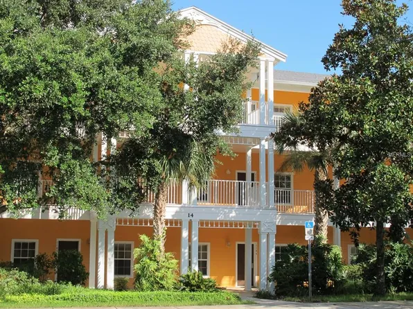 1109 New Providence Promenade, Davenport, FL 33897