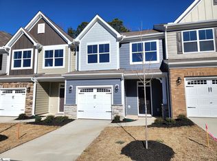 118 Cross Arbor Dr LOT 14, Simpsonville, SC 29681